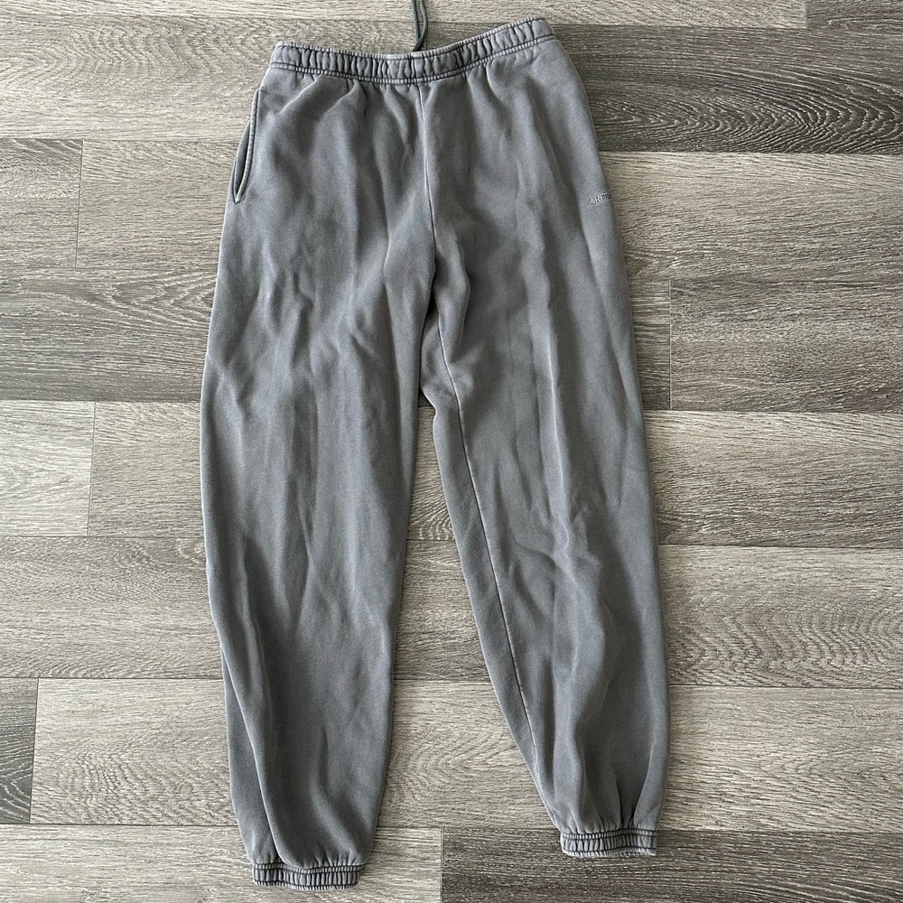 Aritzia Sweatfleece COZY FLEECE MEGA